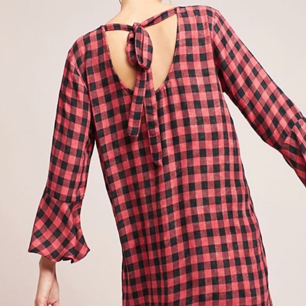 Anthropologie | Cloth & Stone Dress
